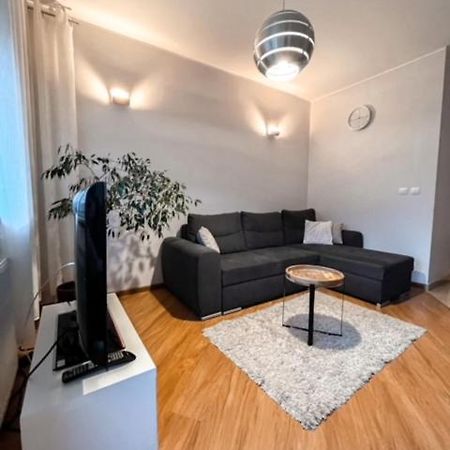 Apartament Hanna Kolobřeh Exteriér fotografie
