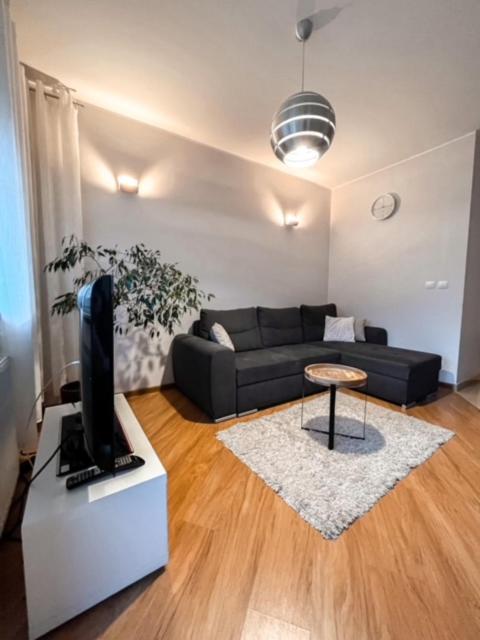 Apartament Hanna Kolobřeh Exteriér fotografie