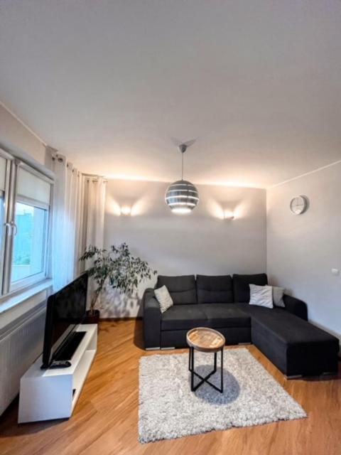 Apartament Hanna Kolobřeh Exteriér fotografie