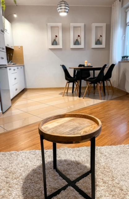 Apartament Hanna Kolobřeh Exteriér fotografie