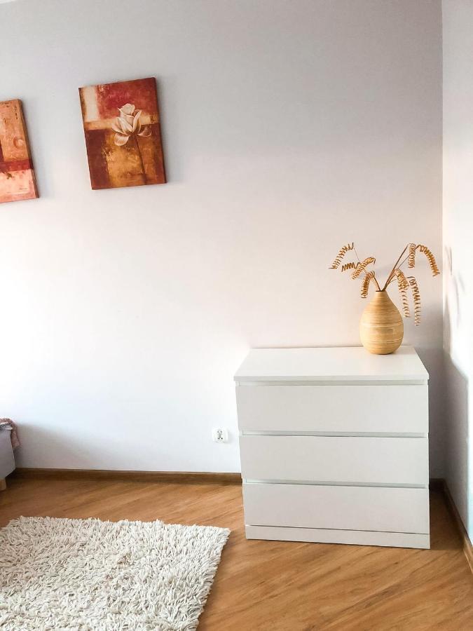 Apartament Hanna Kolobřeh Exteriér fotografie